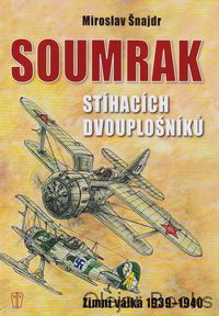 Soumrak stíhacích dvouplošníků