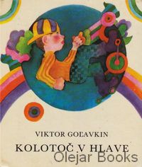 Kolotoč v hlave