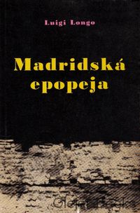 Madridská epopeja