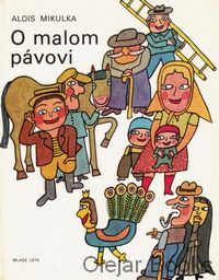 O malom pávovi