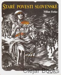 Staré povesti slovenské