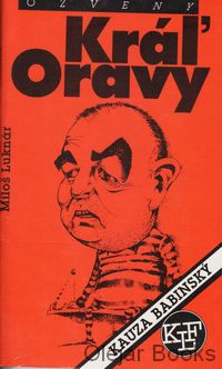 Kráľ Oravy