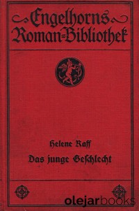 Das junge Geschlecht