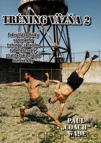 Tréning väzňa 2