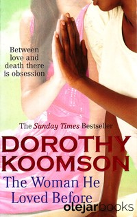 The Woman He Loved Before 