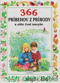 366 príbehov z prírody