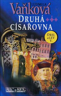 Druhá císařovna
