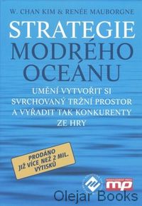 Strategie modrého oceánu