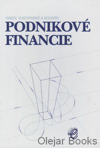 Podnikové financie