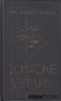 Toxické vzťahy