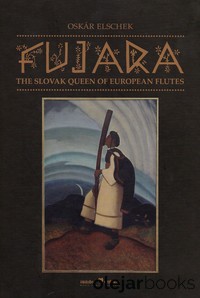 Fujara – The Slovak Queen of European Flutes