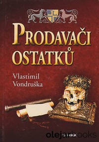 Prodavači ostatků