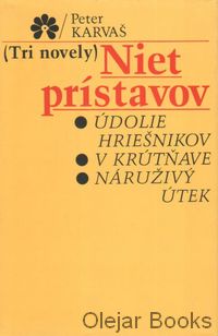 Niet prístavov