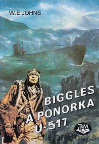 Biggles a ponorka U-517