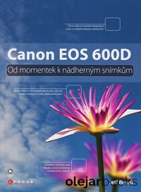 Canon EOS 600D