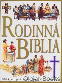 Rodinná Biblia