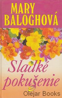 Sladké pokušenie
