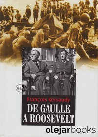 De Gaulle a Roosevelt