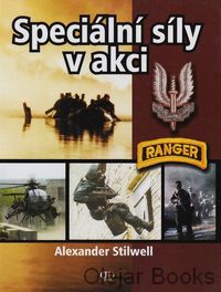 Speciální síly v akci