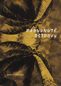 Zabudnuté ostrovy