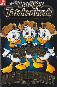 Ausgezeichnet