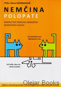 Nemčina polopate