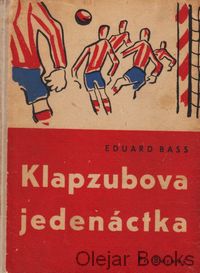 Klapzubova jedenáctka