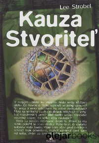 Kauza Stvoriteľ