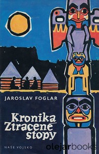 Kronika ztracené stopy