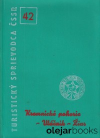 Kremnické pohorie - Vtáčnik - Žiar
