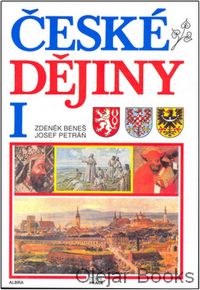 České dějiny I
