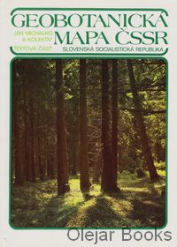 Geobotanická mapa ČSSR