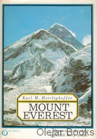 Mount Everest