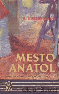Mesto Anatol