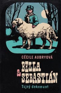 Bella a Sebastián