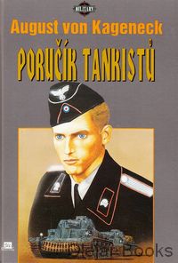 Poručík tankistů