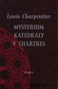 Mysterium katedrály v Chartres
