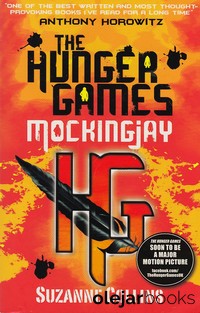 Mockingjay