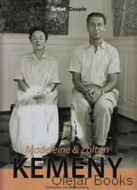Madeleine &amp; Zoltan Kemeny