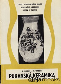 Pukanská keramika