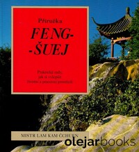 Příručka Feng-Šuej