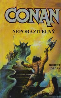 Conan neporazitelný