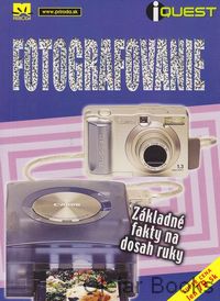 Fotografovanie