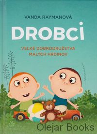 Drobci