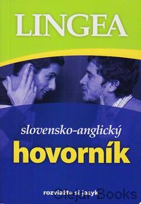 Slovensko-anglický hovorník