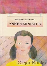 Anne a miniklub