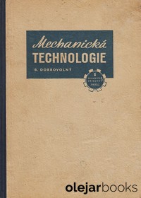 Mechanická technologie