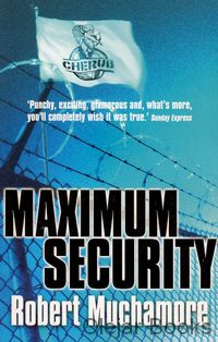 Maximum Security