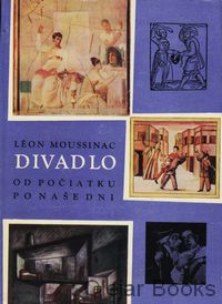 Divadlo od počiatku po naše dni