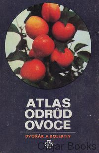 Atlas odrůd ovoce